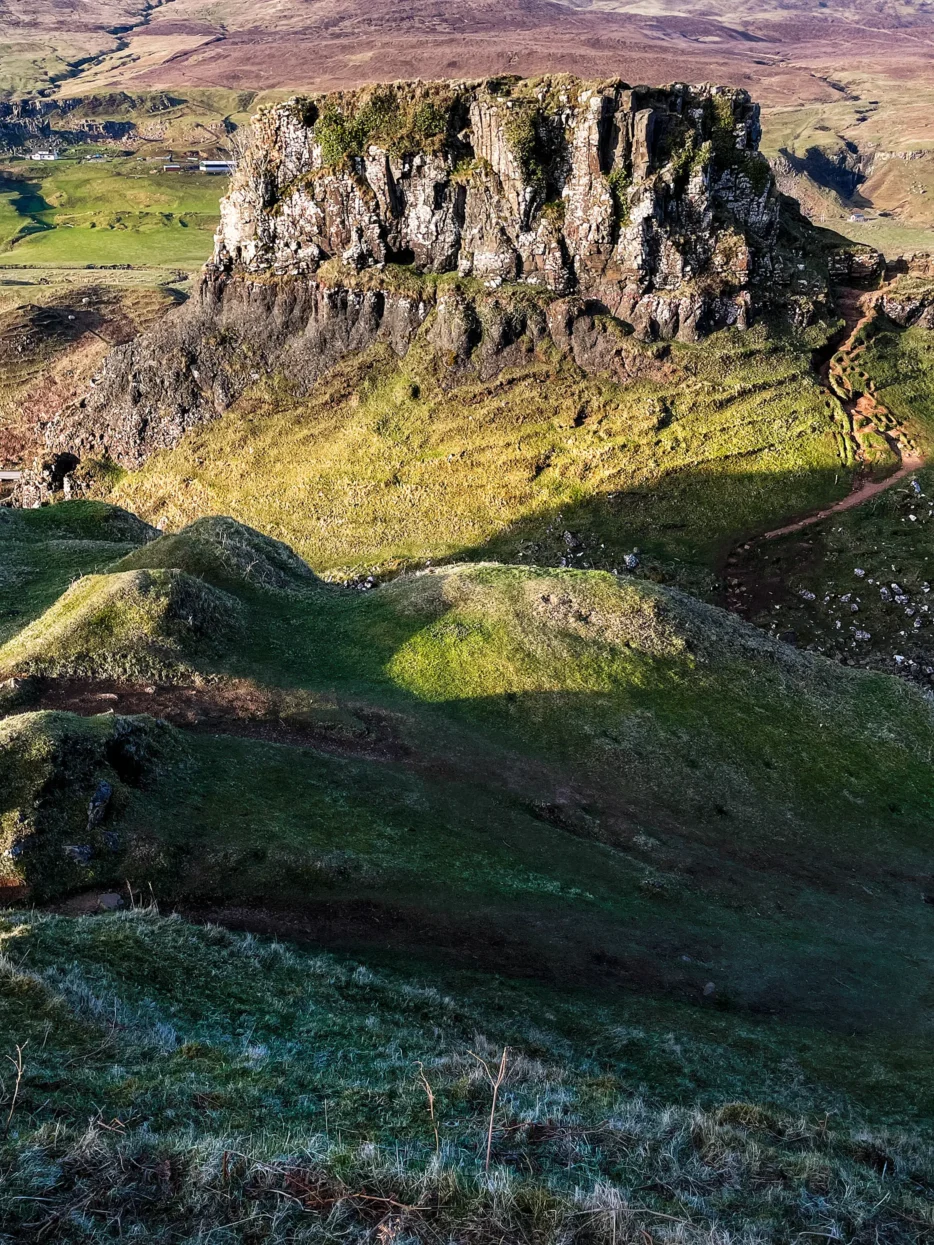 Fairy Glen