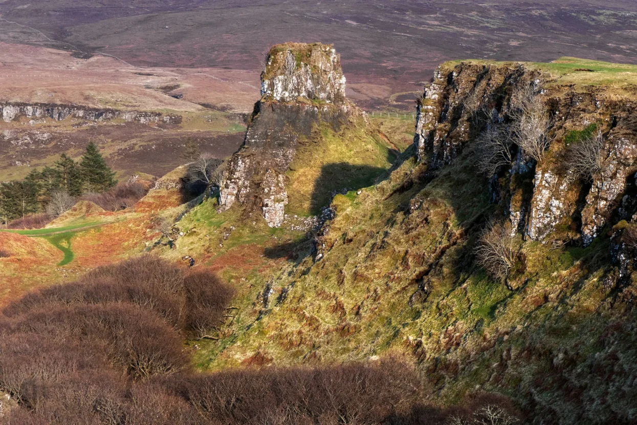 Fairy Glen