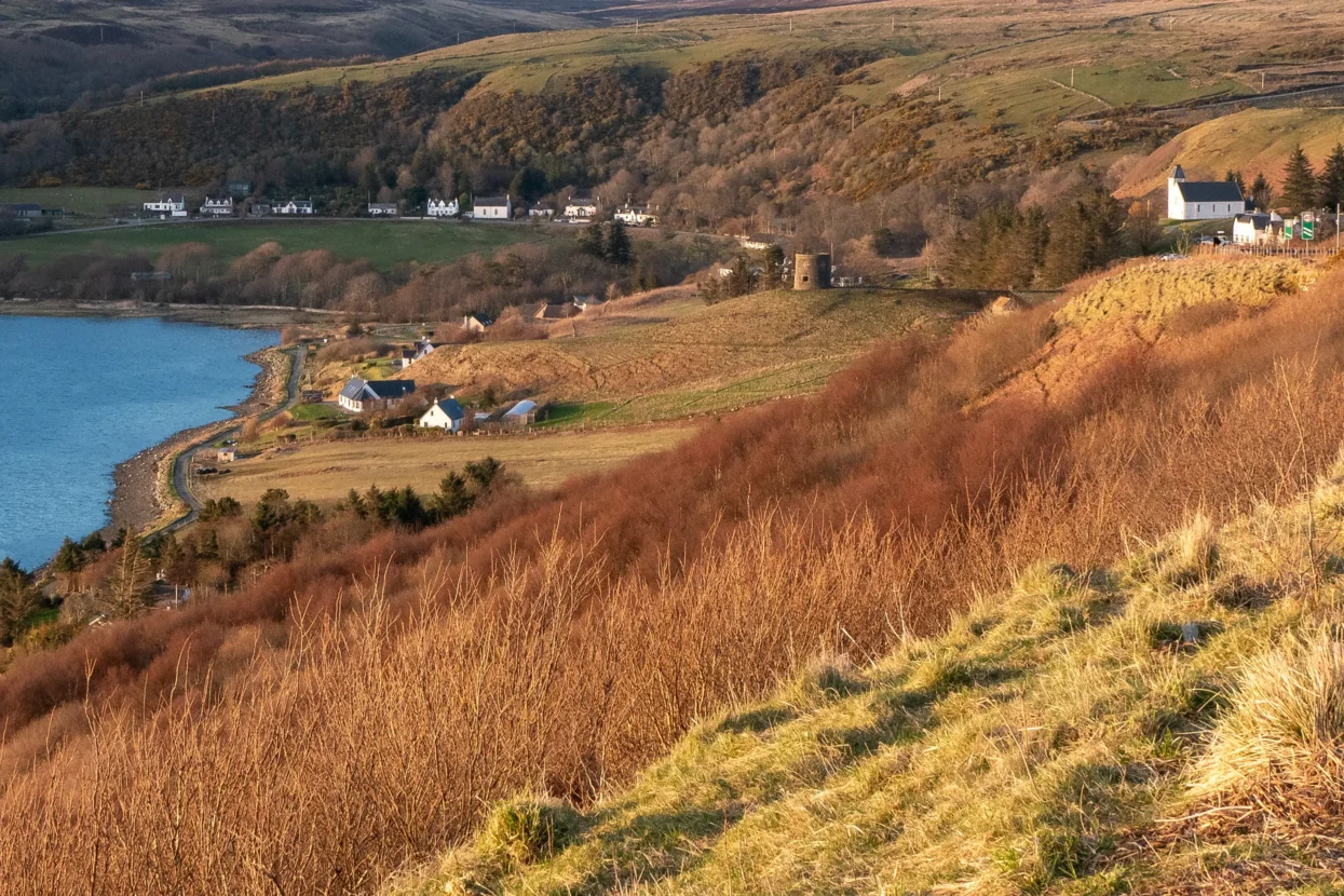 Fairy Glen