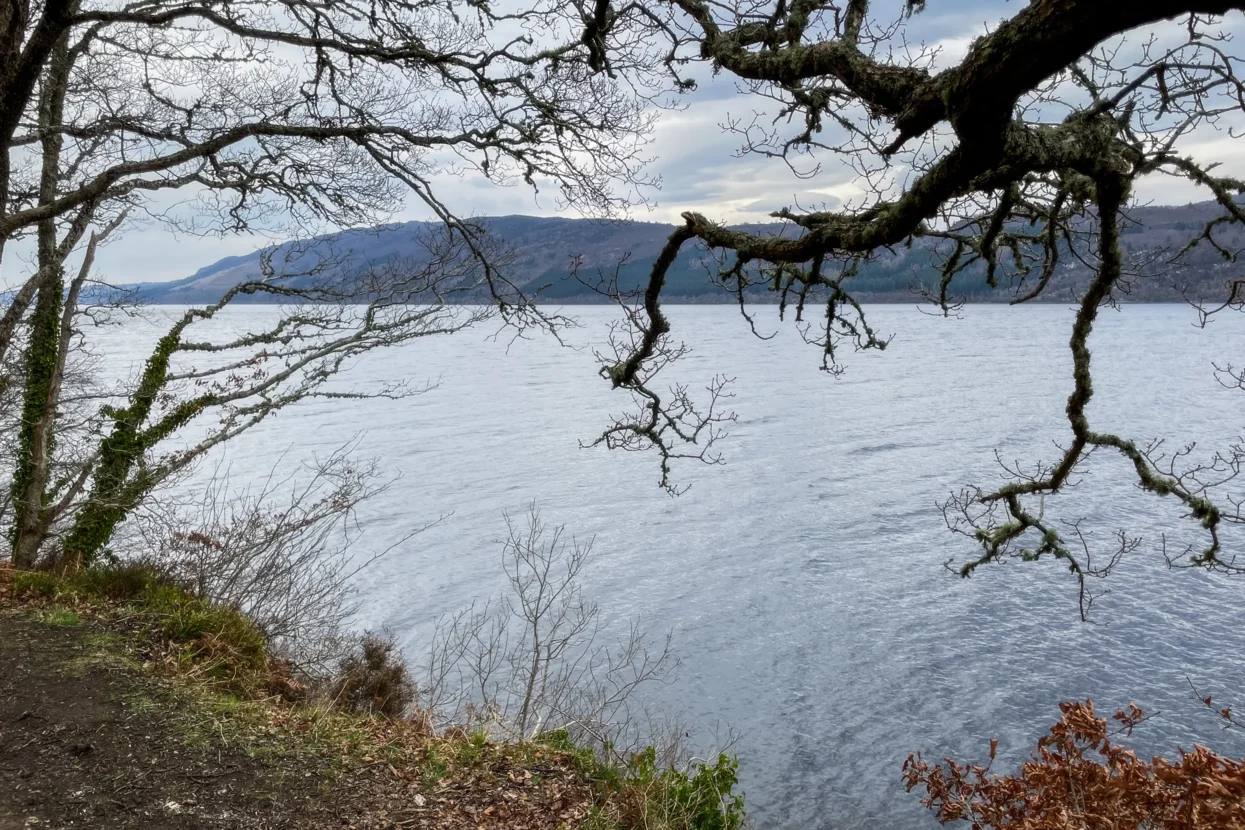 Loch Ness