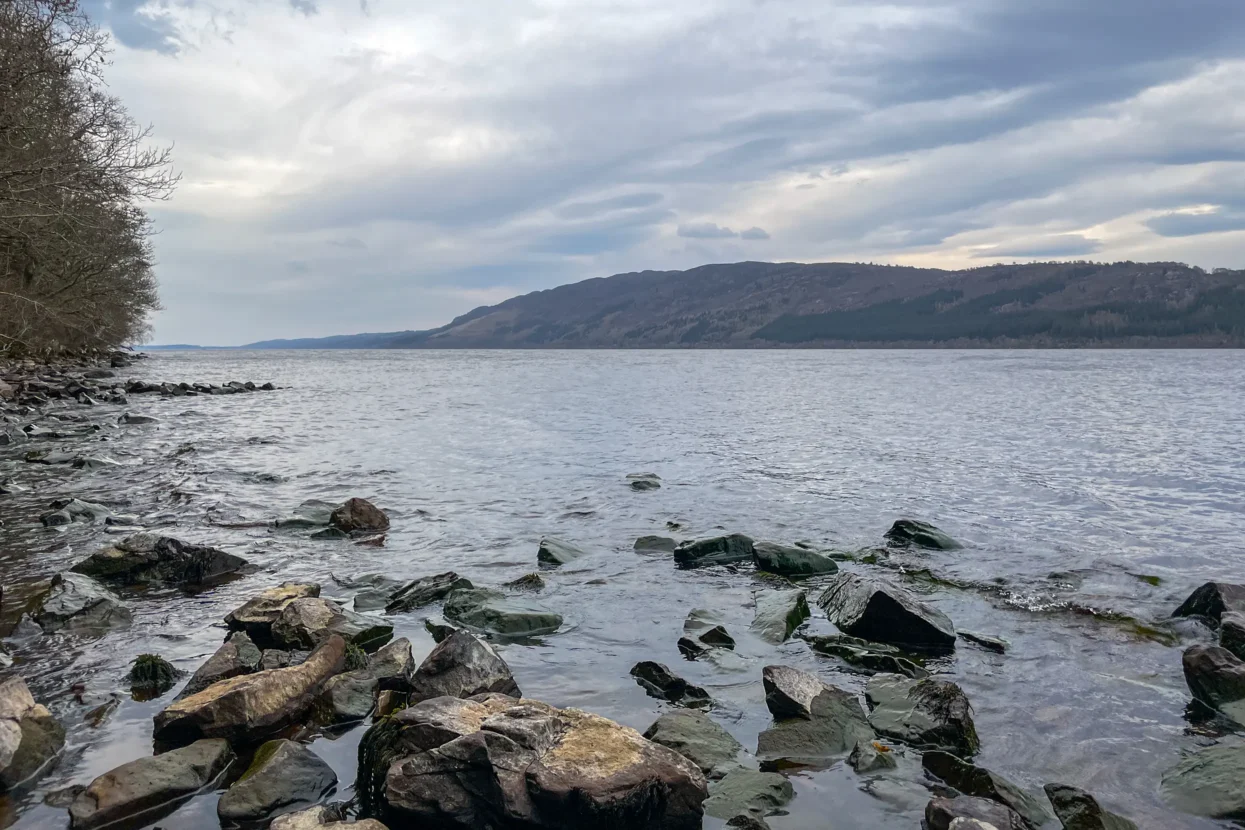 Loch Ness