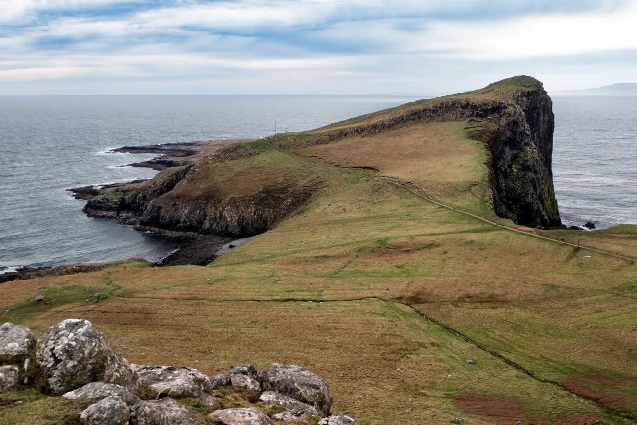 Neist Point