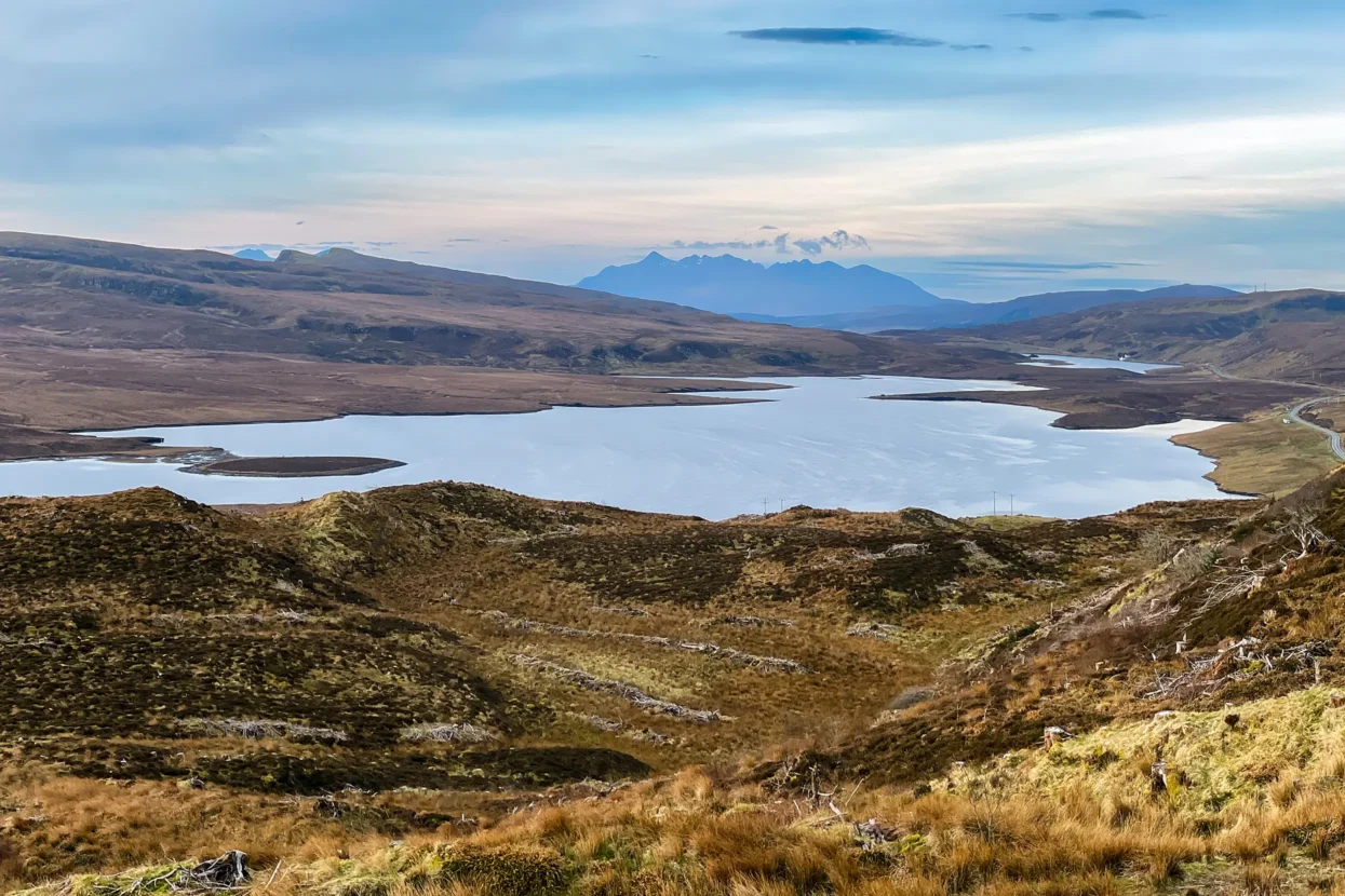 Old Man Of Storr