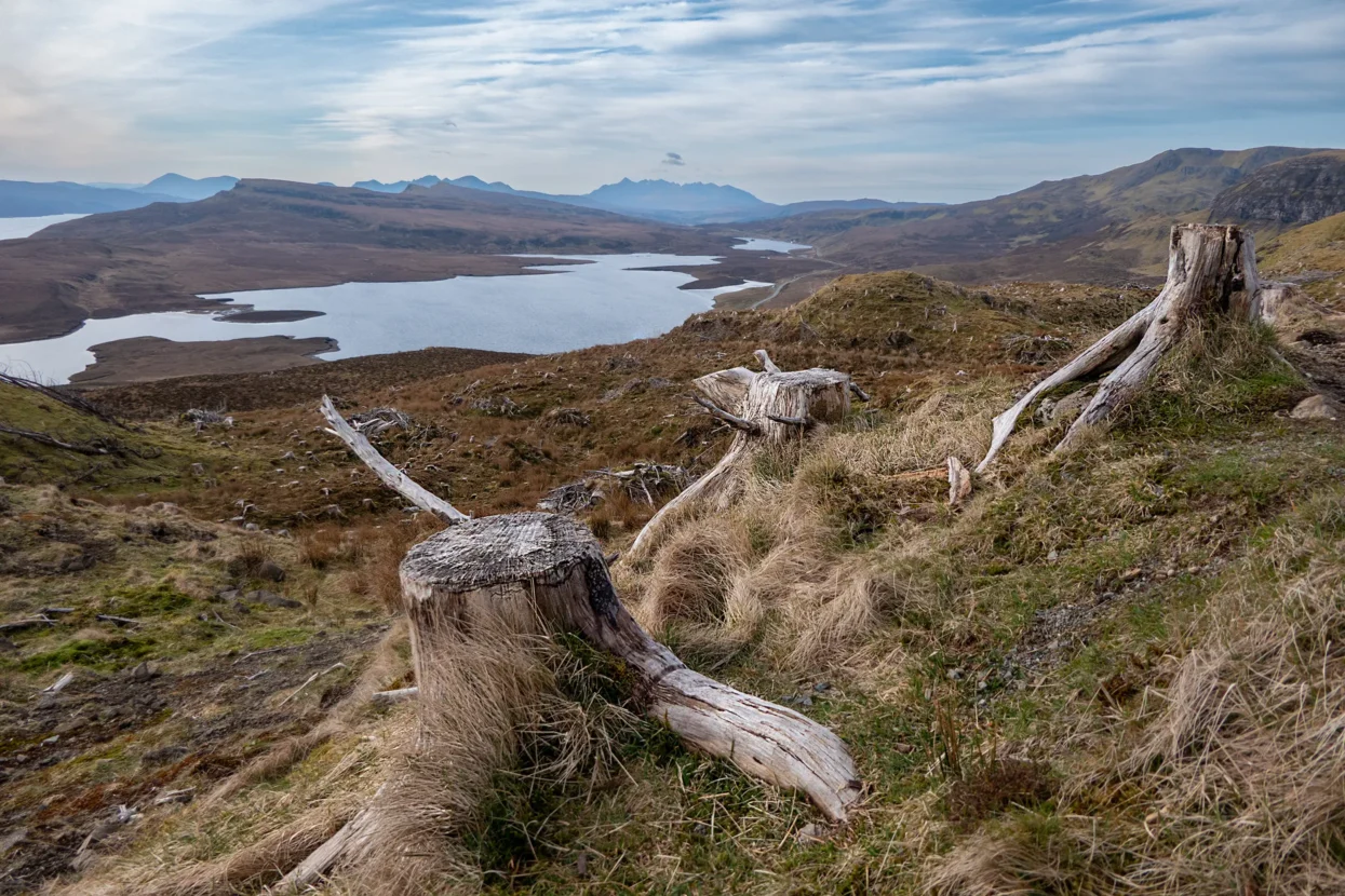 Old Man Of Storr