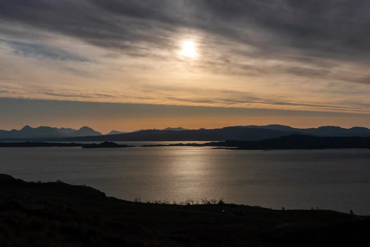 Old Man Of Storr