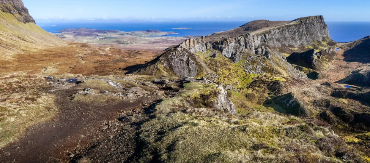 The Quiraing hike