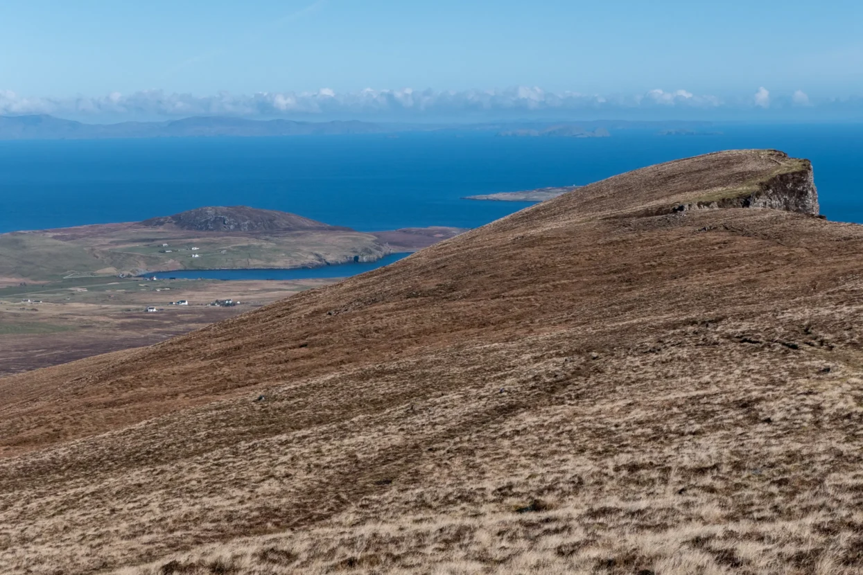 Quiraing Hike