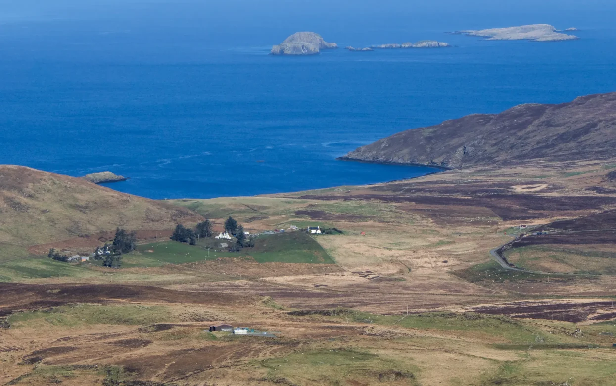 Quiraing Hike