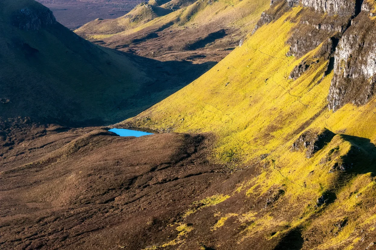 The Quiraing hike