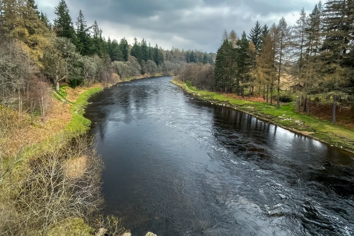 River Spey