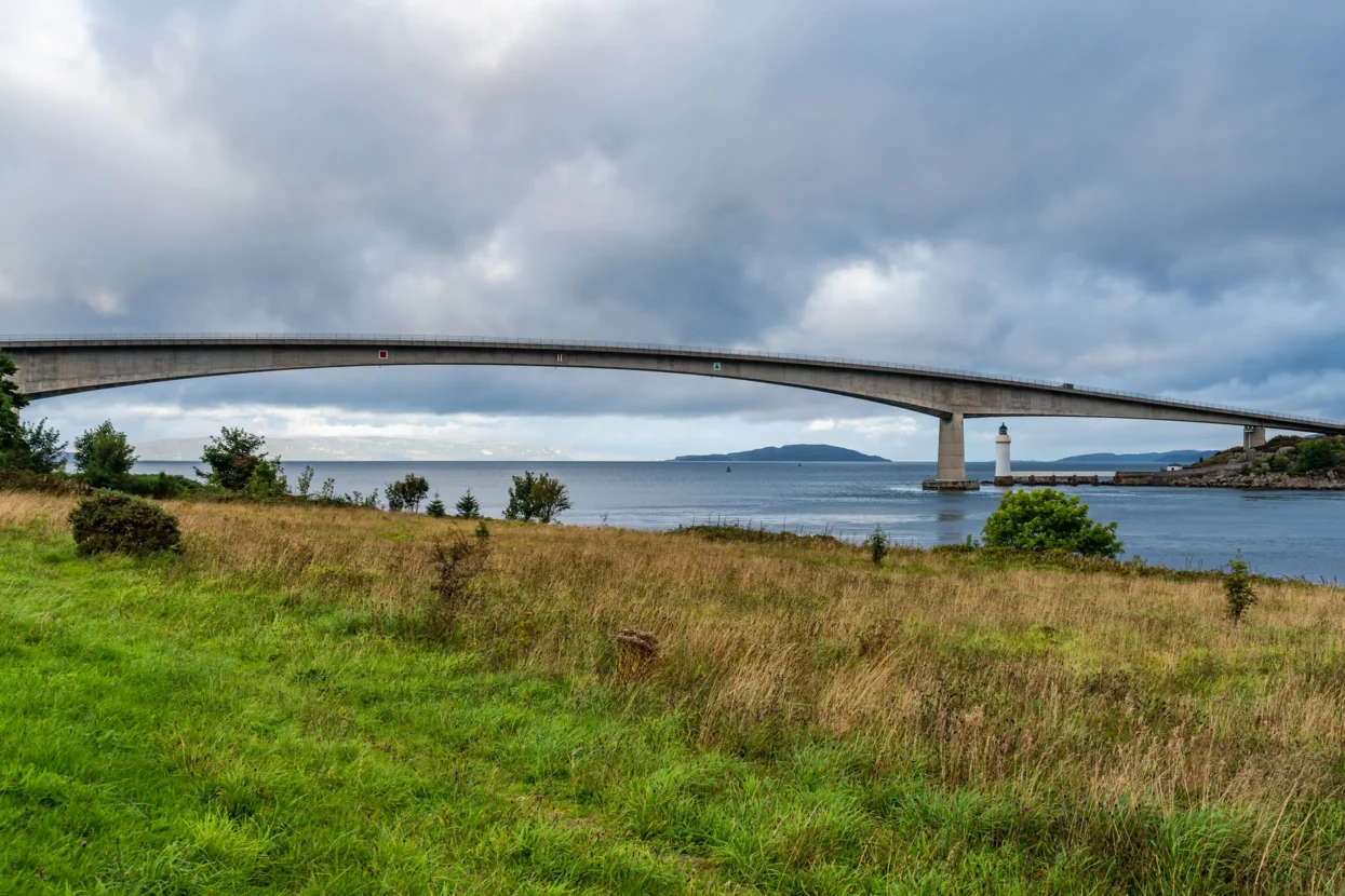 Skye Bridge