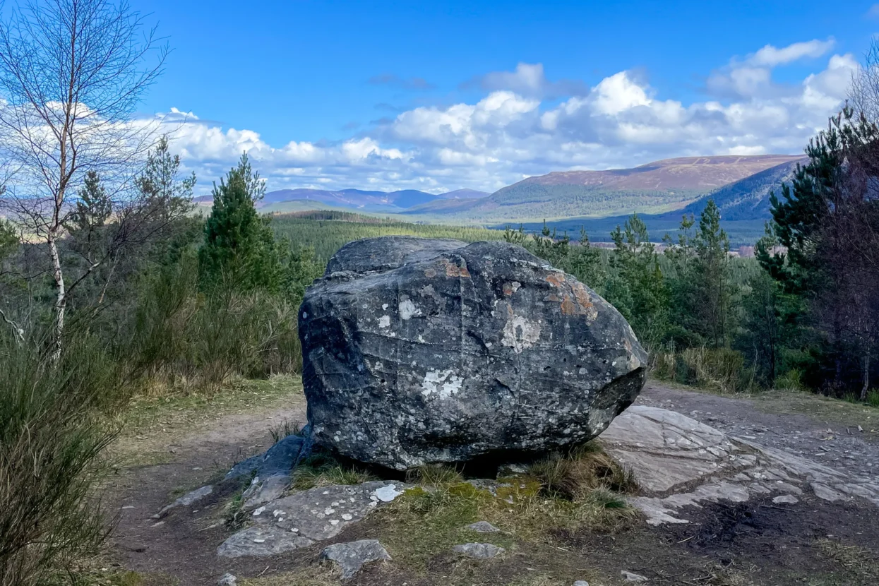 Uath Lochans