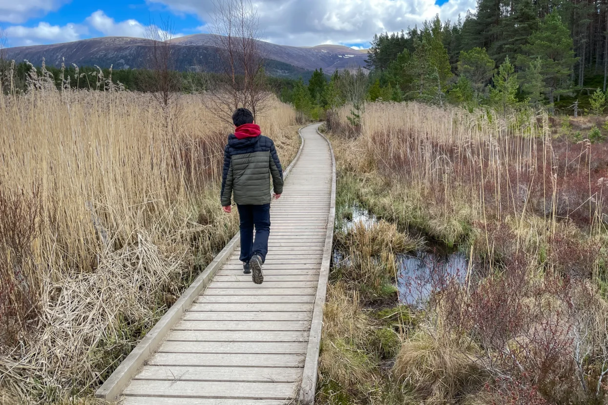 Uath Lochans