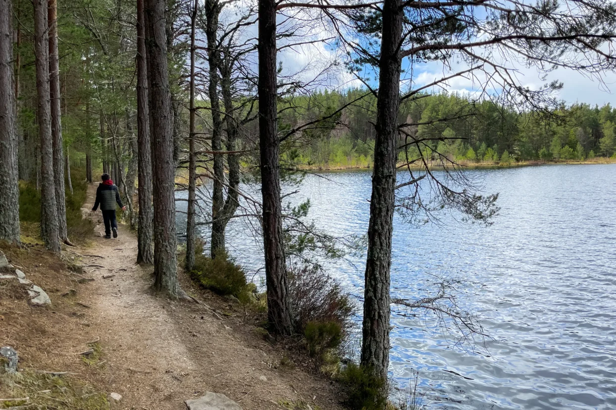 Uath Lochans