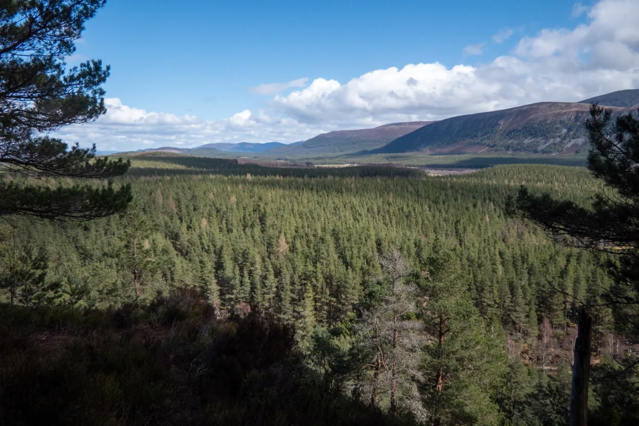 Uath Lochans