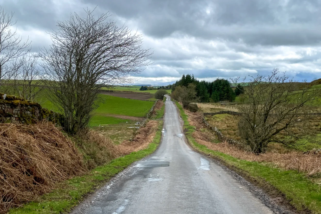 Cumbria