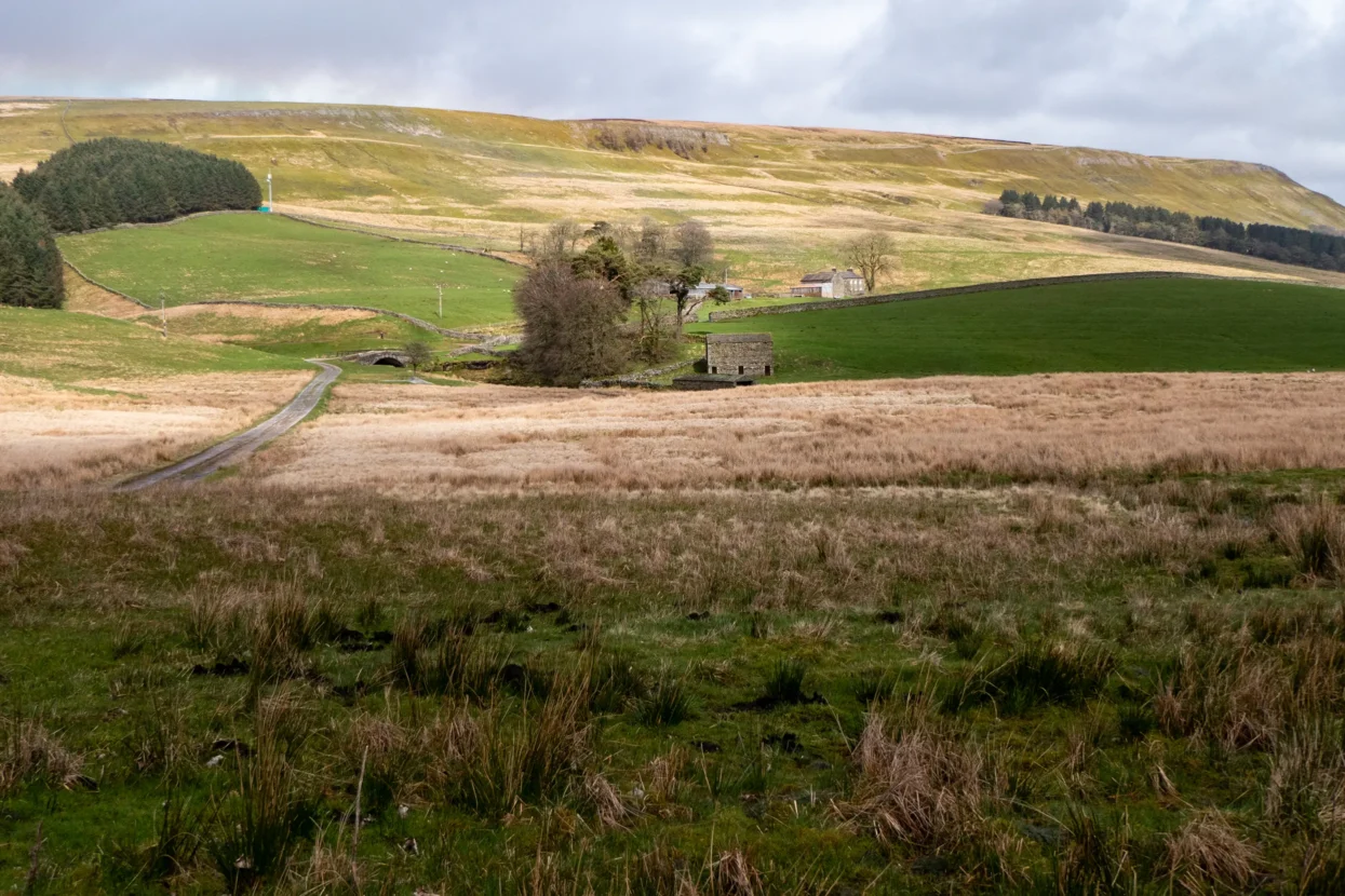 Cumbria