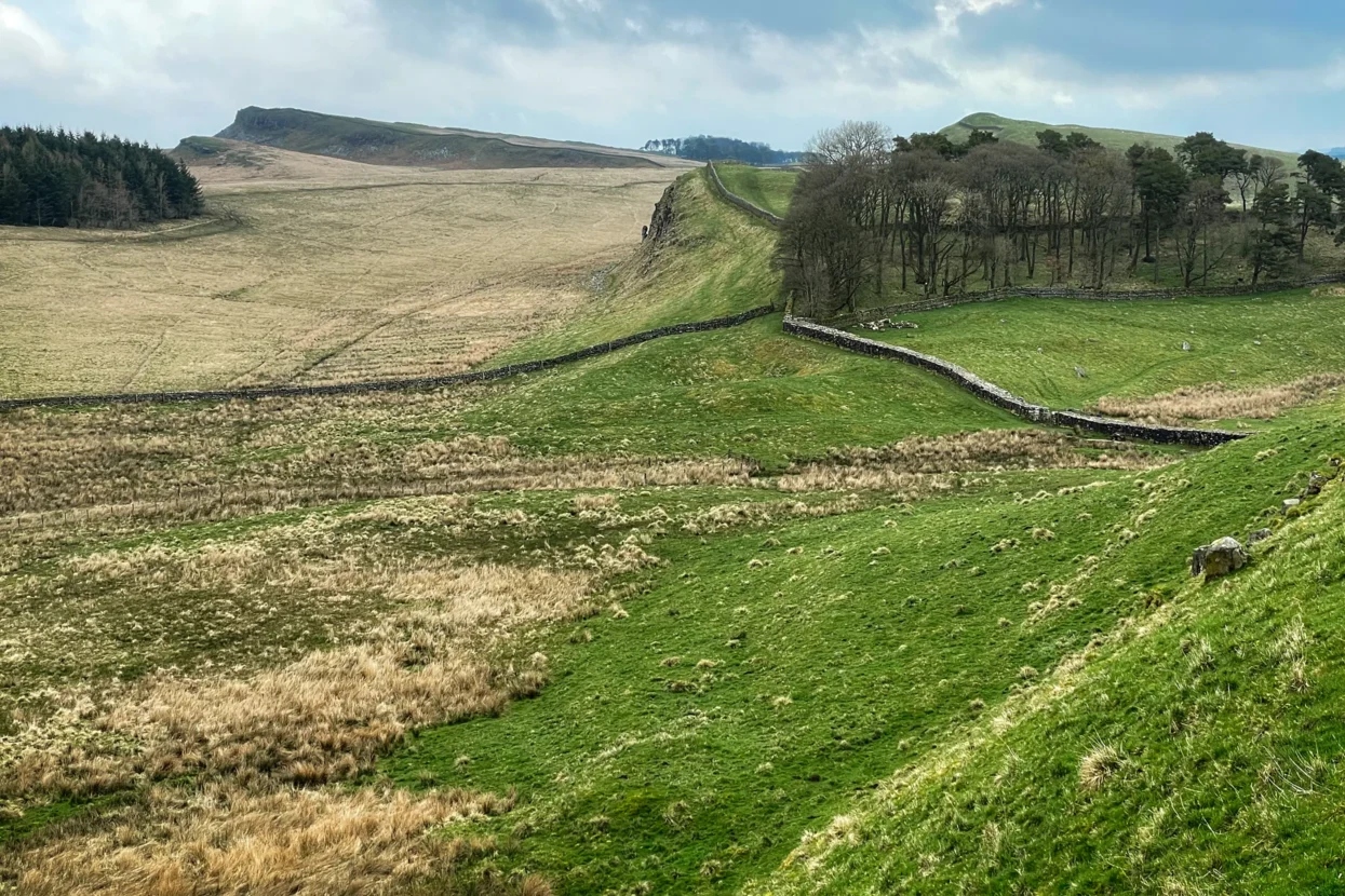 Hadrian's Wall