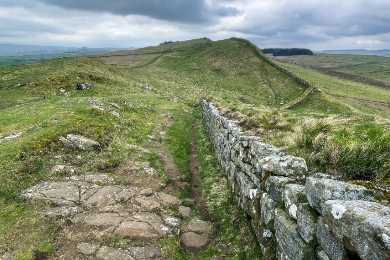 Hadrian's Wall