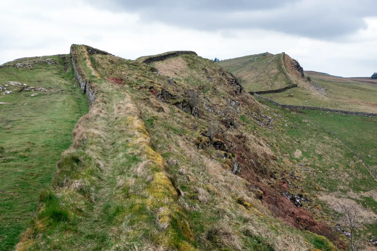 Hadrian's Wall