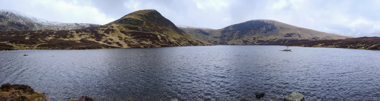 Loch Skeen