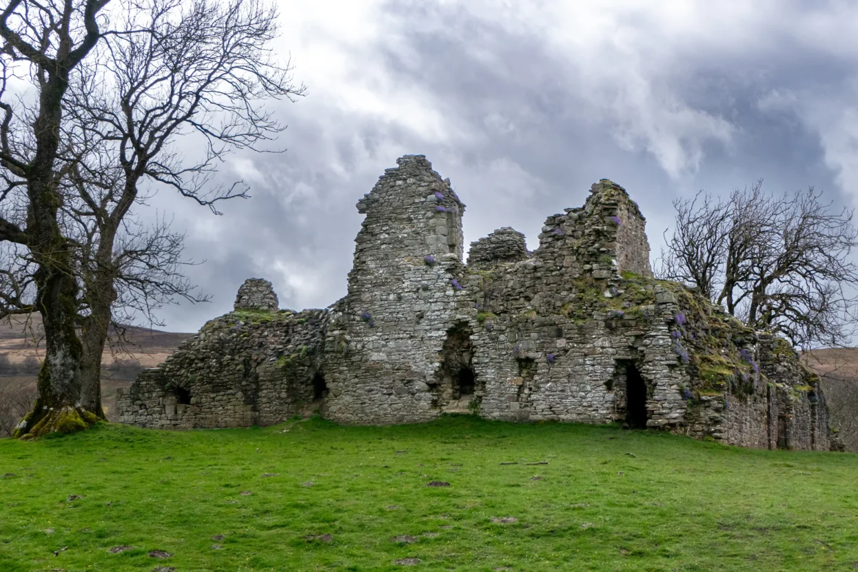 Pendragon Castle