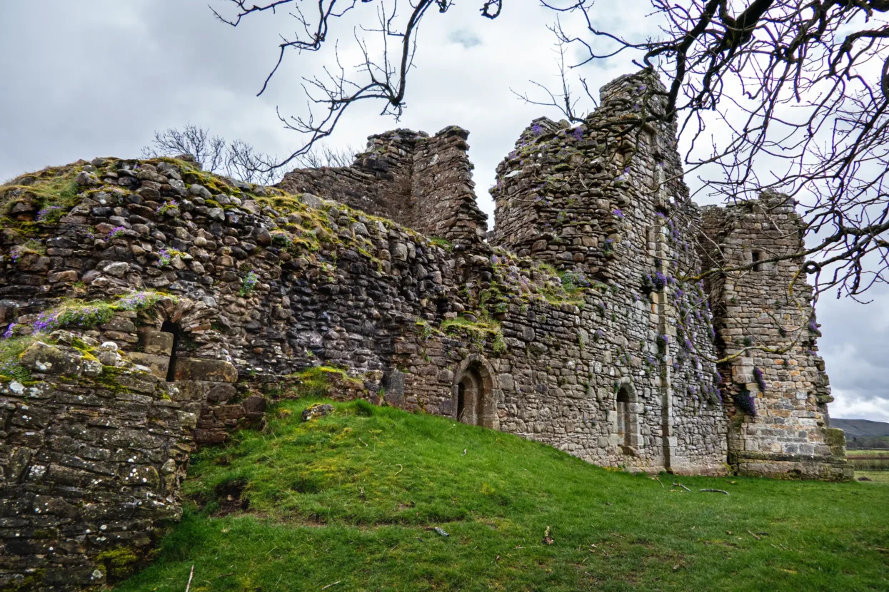 Pendragon Castle