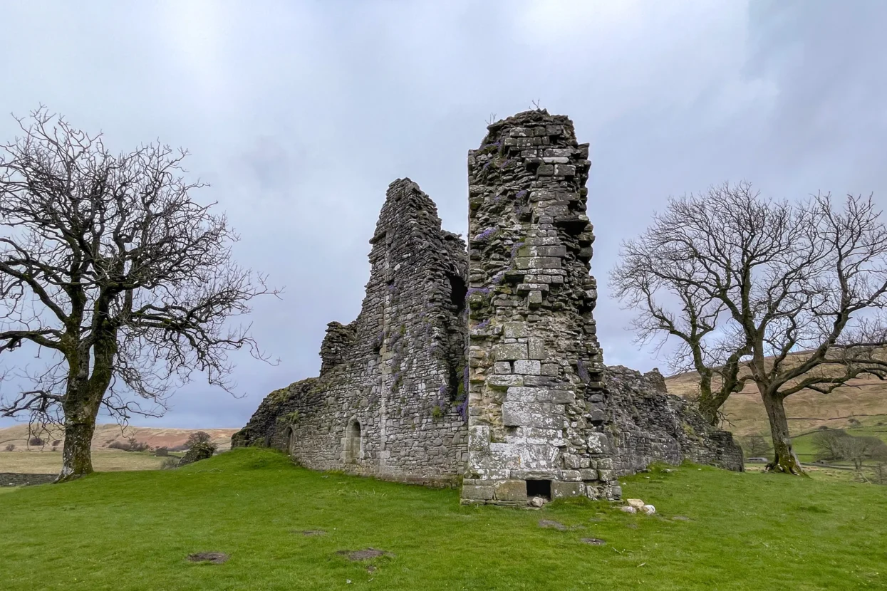 Pendragon Castle