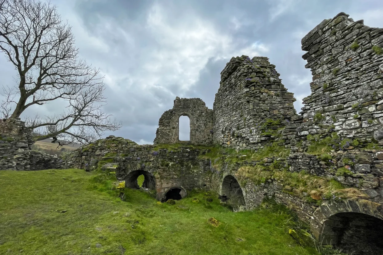 Pendragon Castle