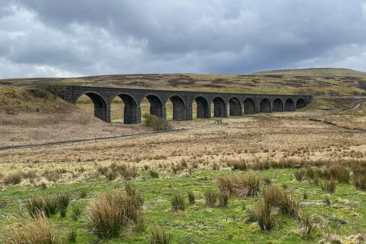 Ribblehead Viaduct