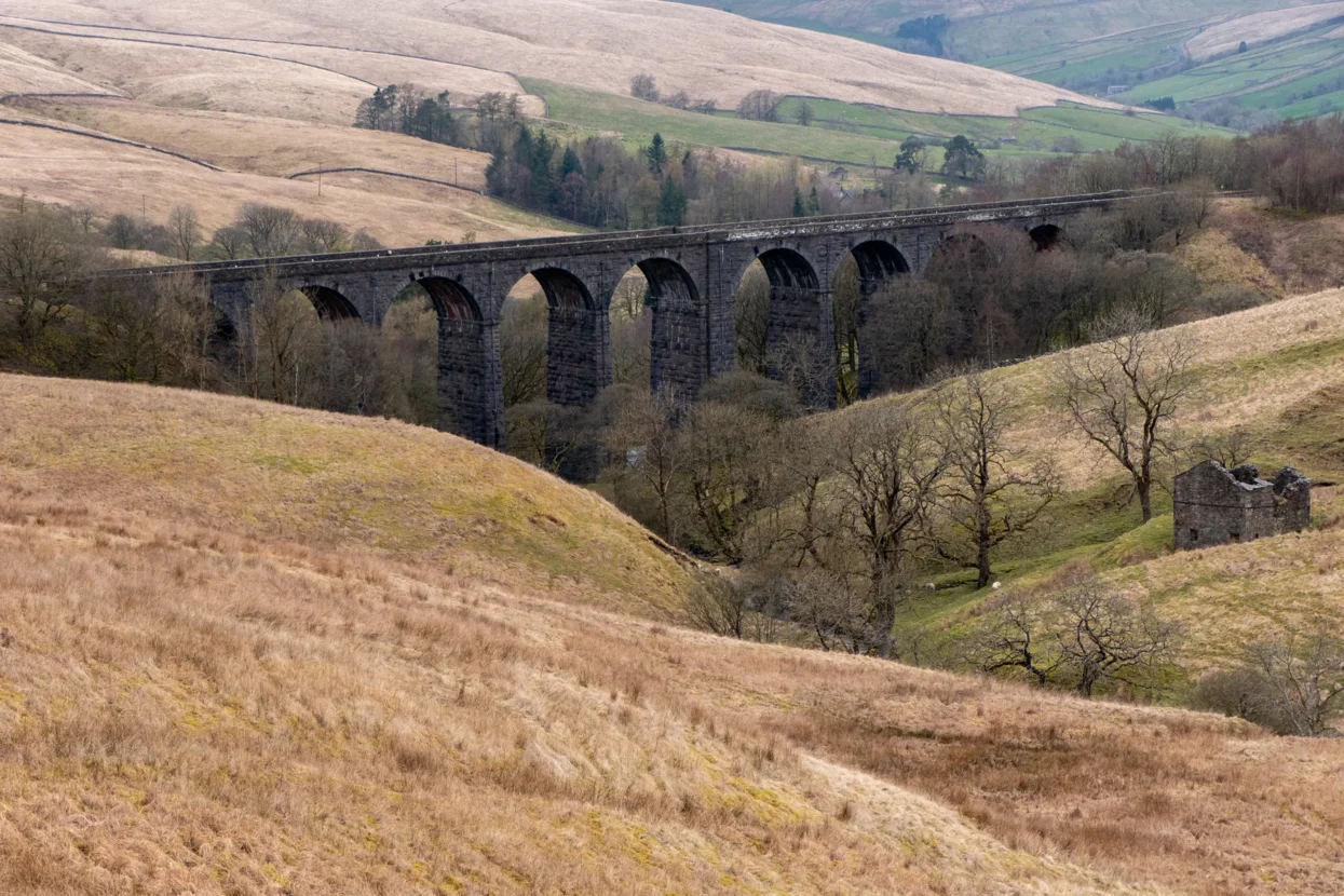 Ribblehead Viaduct