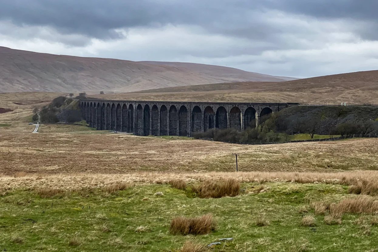 Ribblehead Viaduct