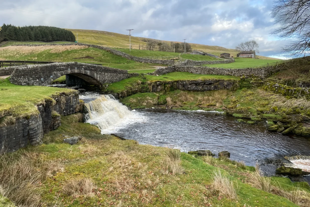 Yorkshire Dales National Park