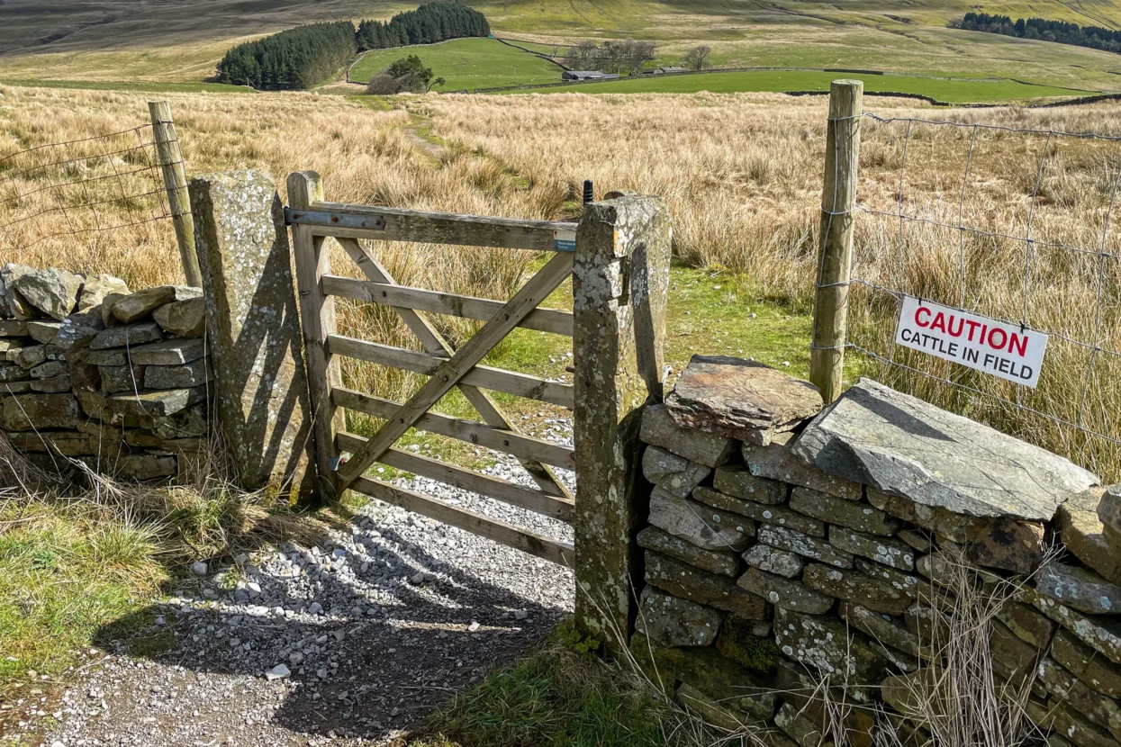 Yorkshire Dales National Park