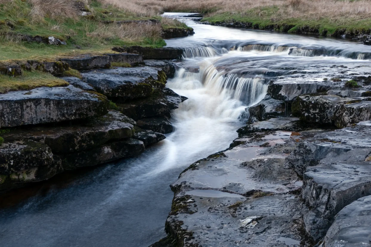 Yorkshire Dales National Park