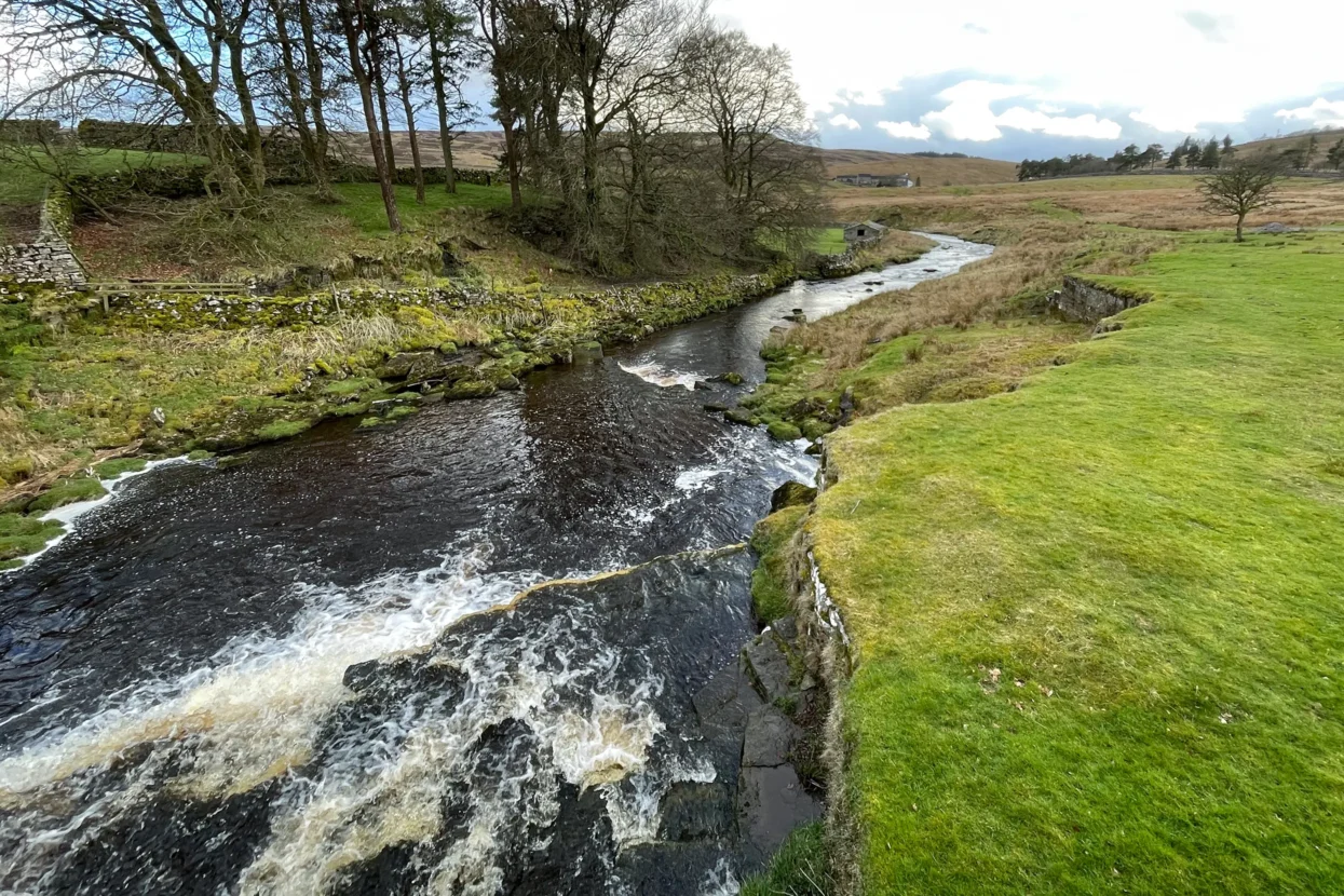 Yorkshire Dales National Park