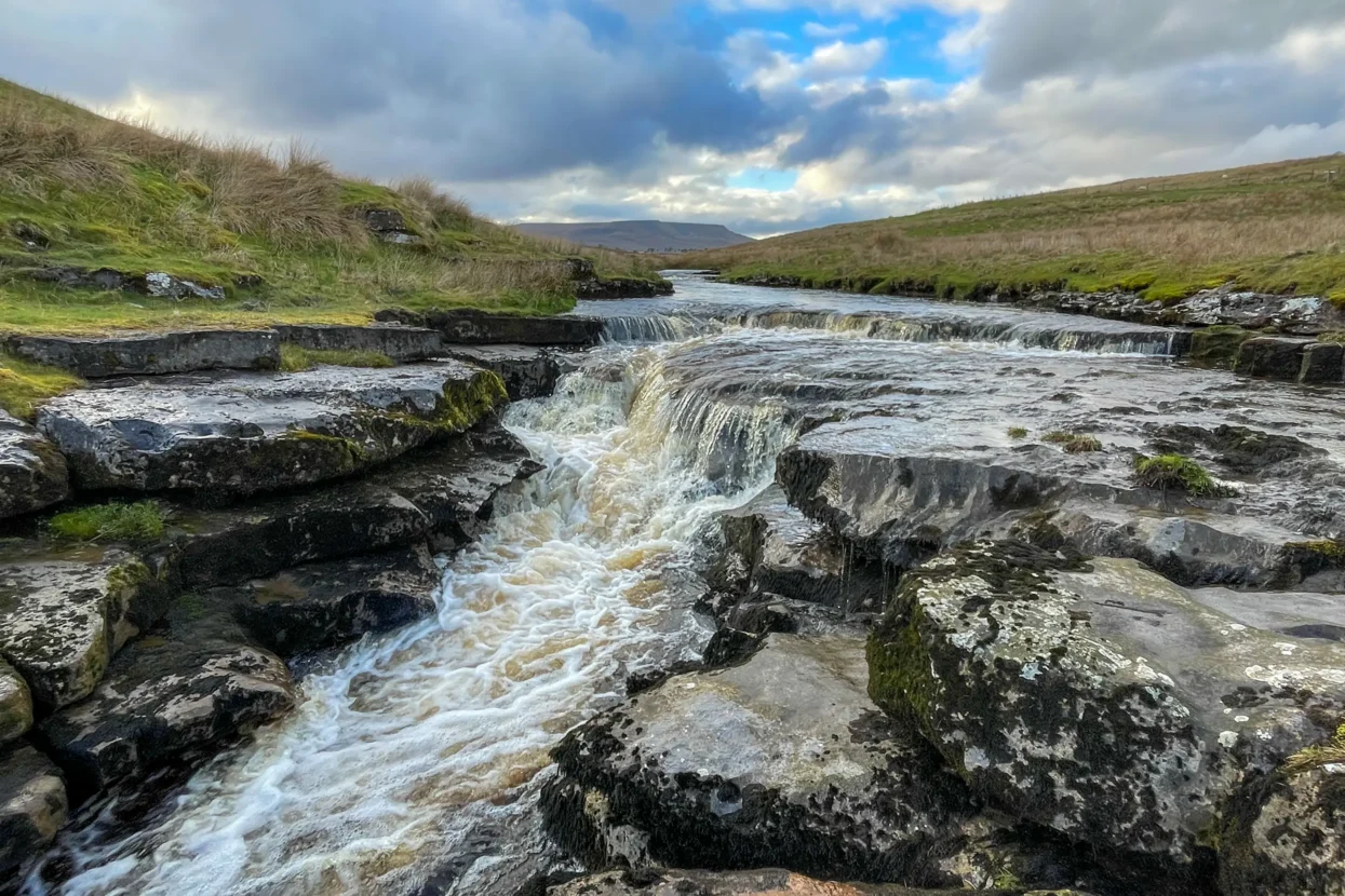 Yorkshire Dales National Park