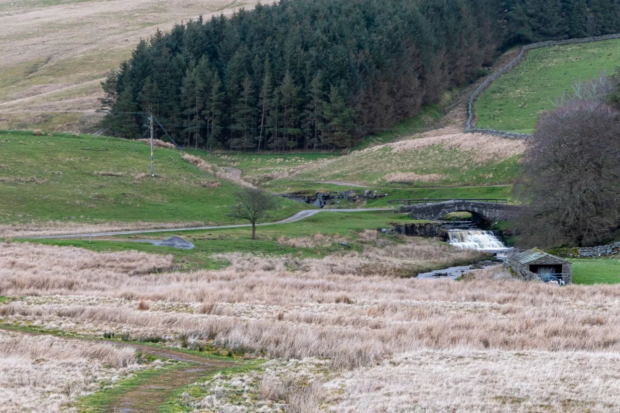 Yorkshire Dales National Park