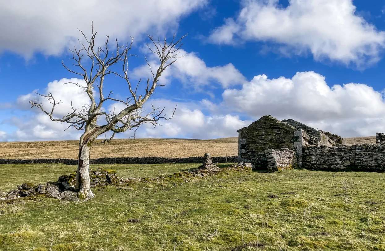 Yorkshire Dales National Park