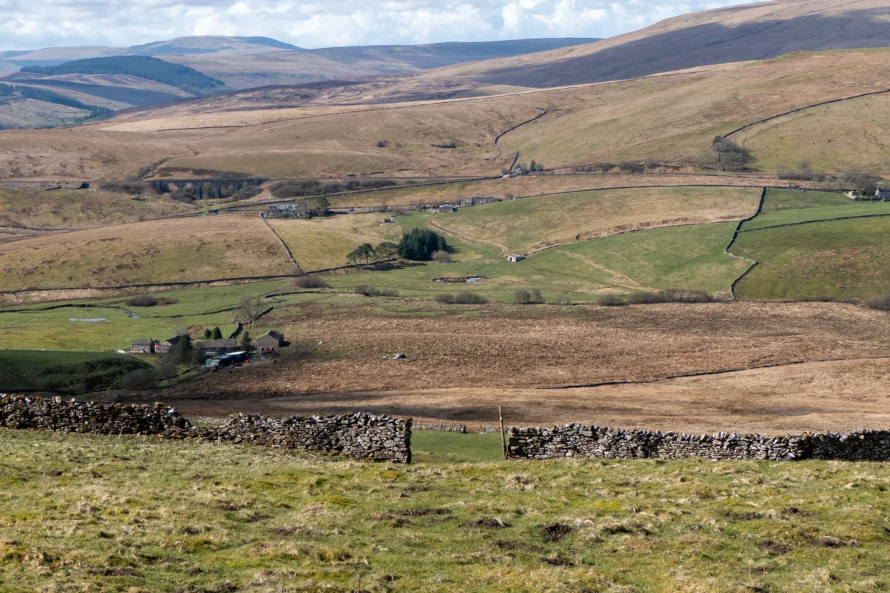 Yorkshire Dales National Park