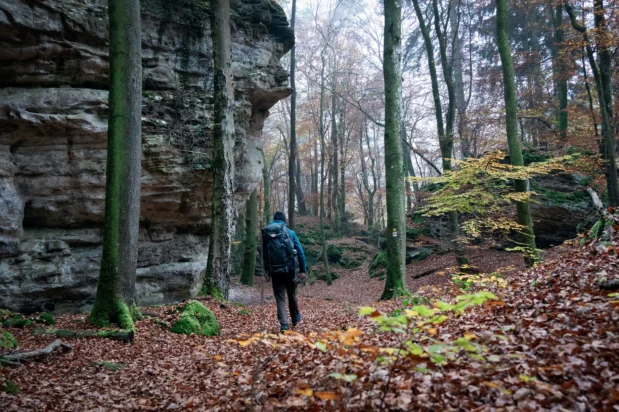 Mullerthal