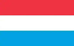 Luxemburgse vlag