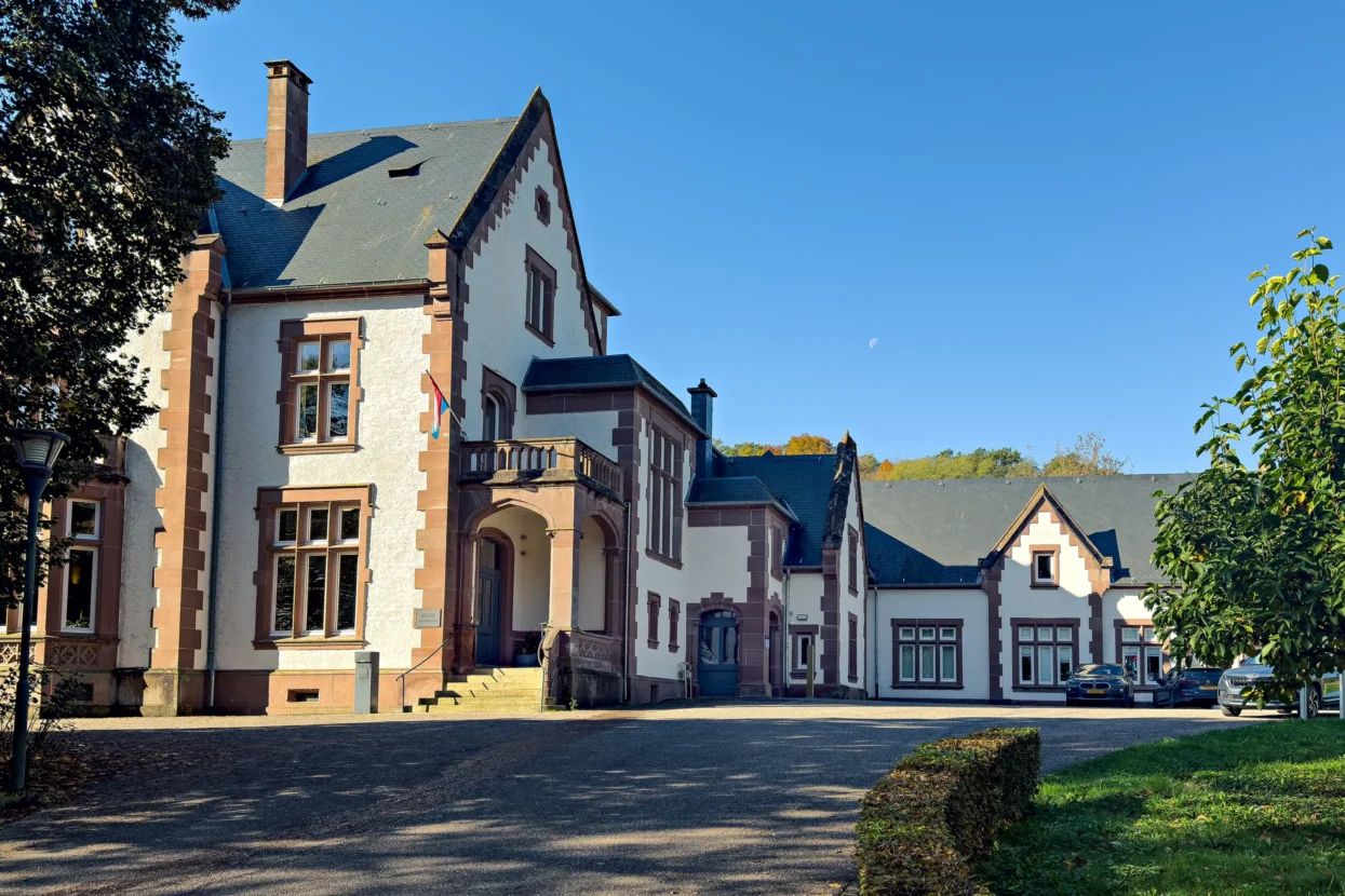 Musée Tudor, Rosport