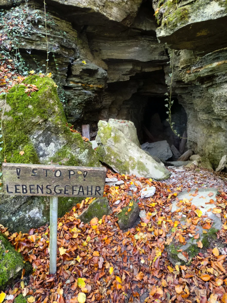 Mullerthal trail
