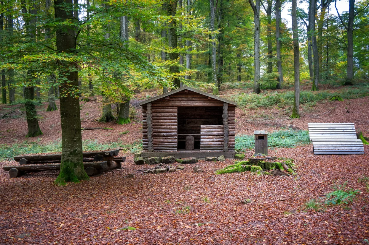 Mullerthal trail