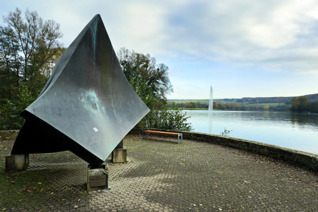 Meer van Echternach
