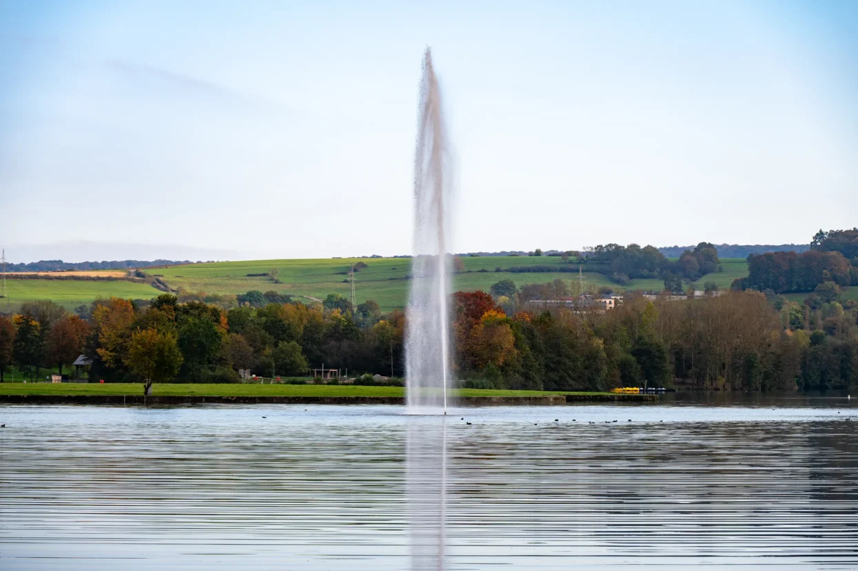 Meer van Echternach