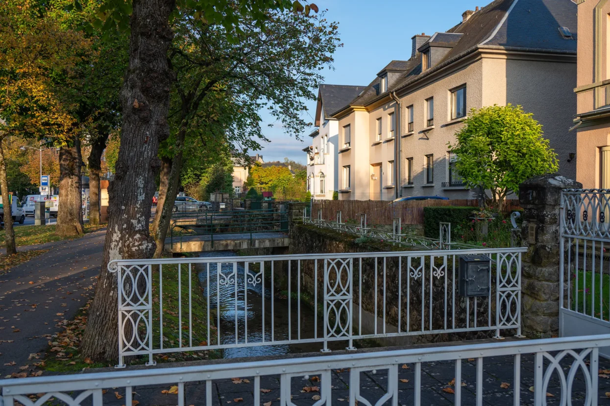 Echternach