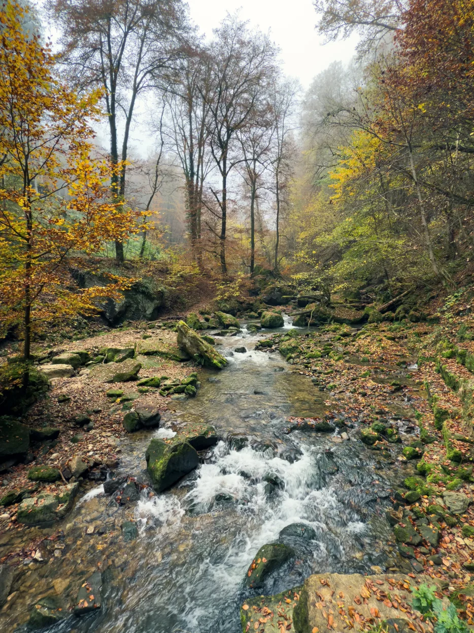 Mullerthal