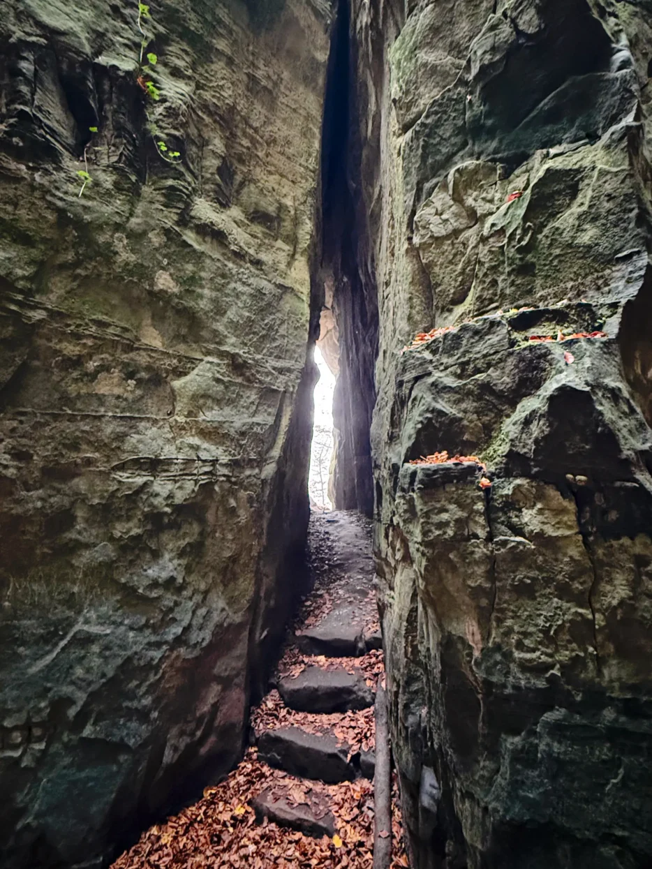 Mullerthal Eilebuerg